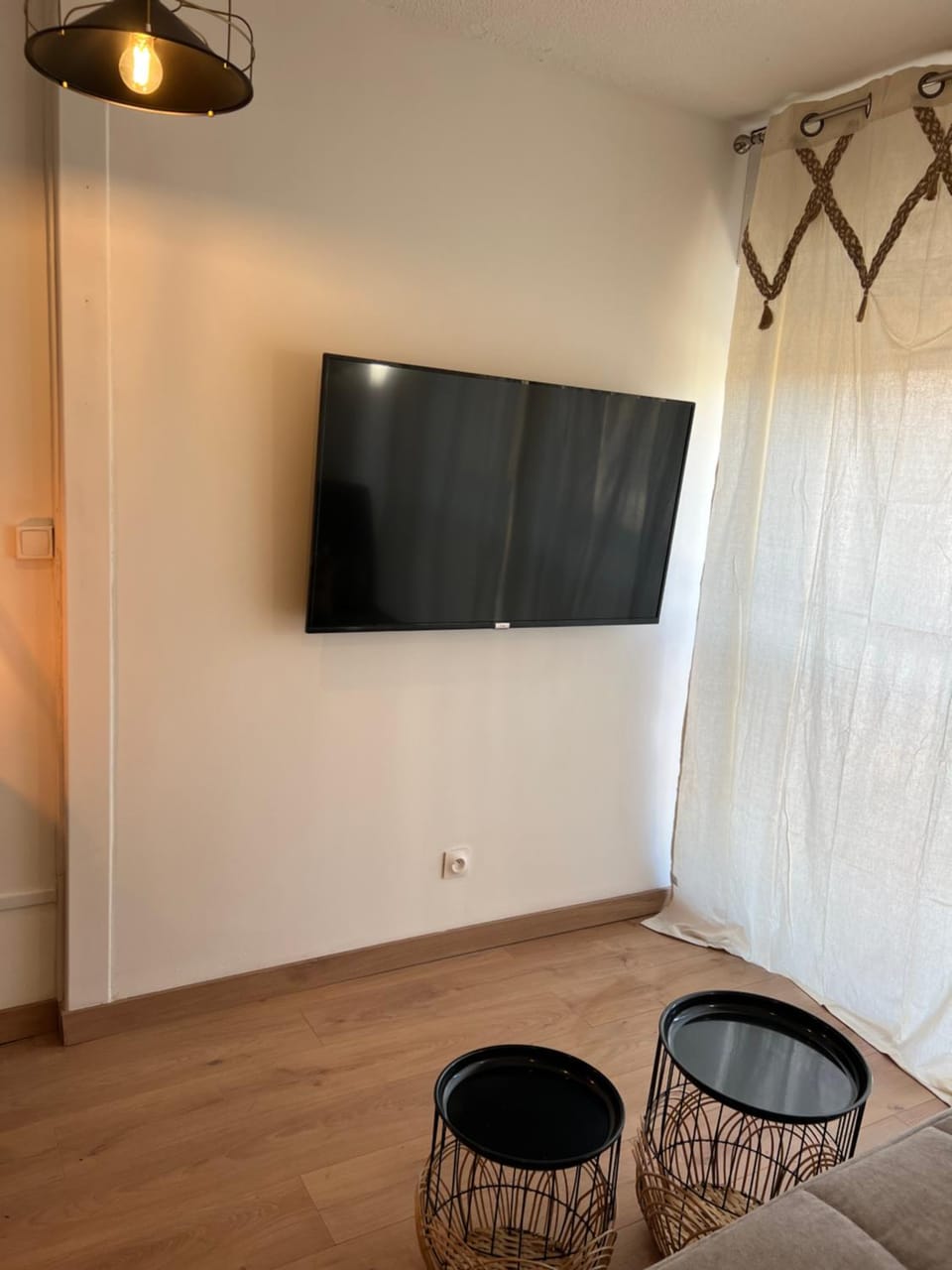 Appart du port Apartment in Agde