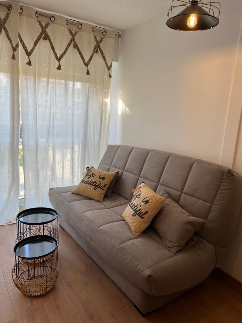 Appart du port Apartment in Agde