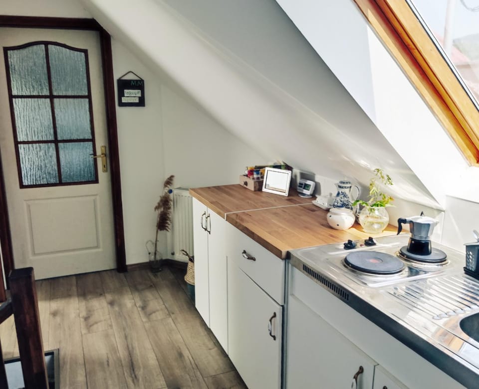 MM Apartman Apartment in Hungary