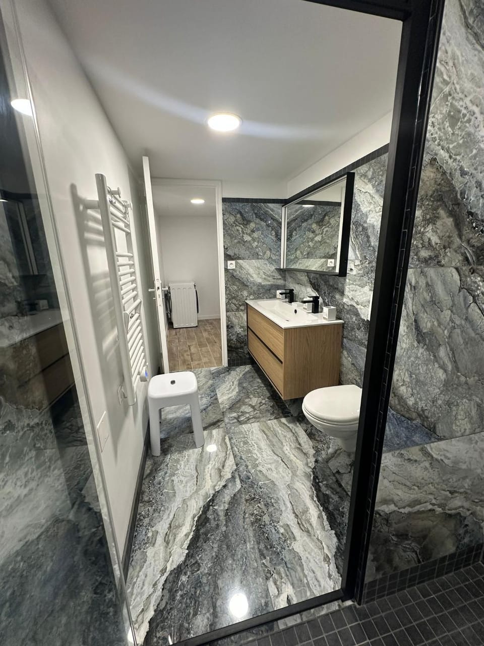 Le Clos de Baron sur Odon, un havre de paix. House in Normandy