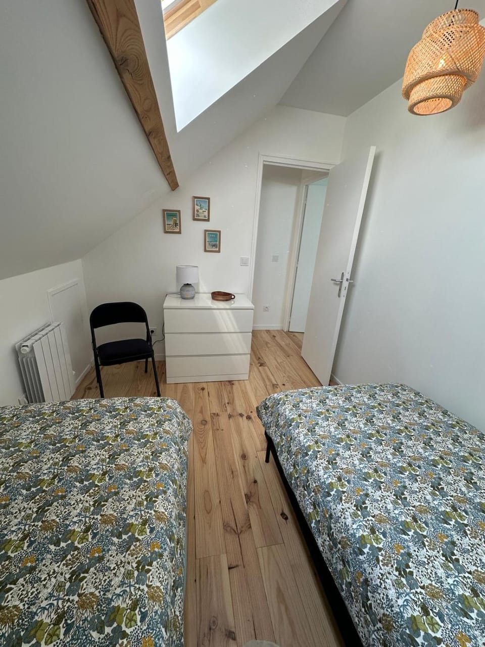 Le Clos de Baron sur Odon, un havre de paix. House in Normandy