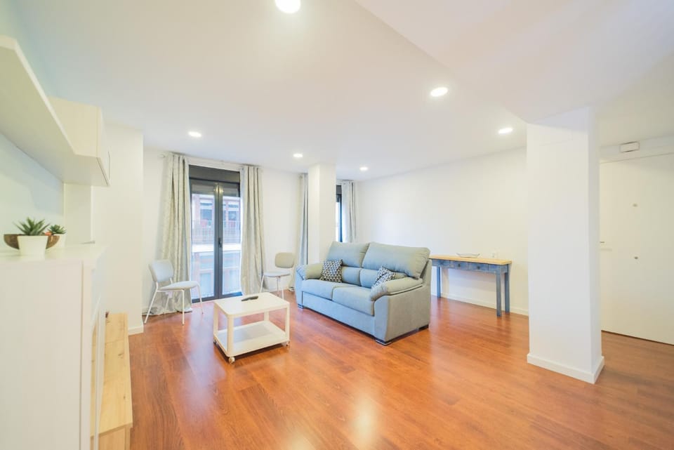 Expoholidays - Apartamentos Rueda Lopez Apartment in Almería
