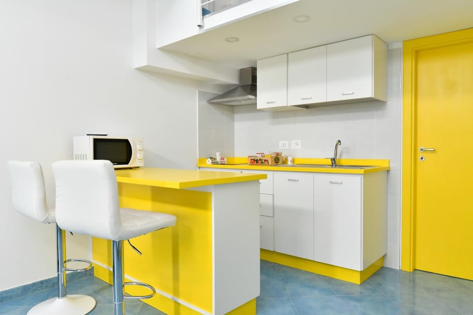 Freedom Apartment in Campania