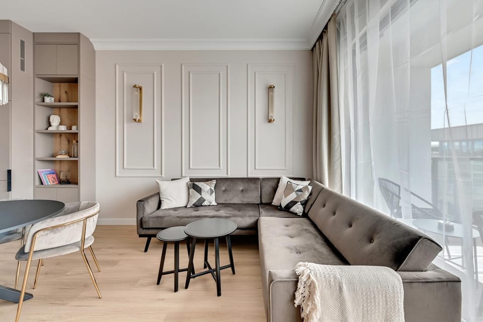 Balcony/Terrace, Living room, Photo of the whole room, Seating area, Area and facilities