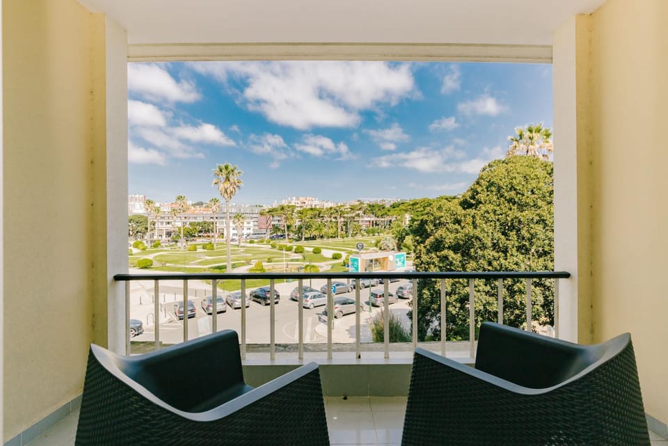 Day, View (from property/room), Balcony/Terrace
