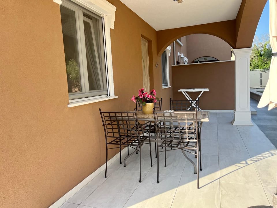VILLA SILVIA - FUNTANA Vacation rental in Istria County