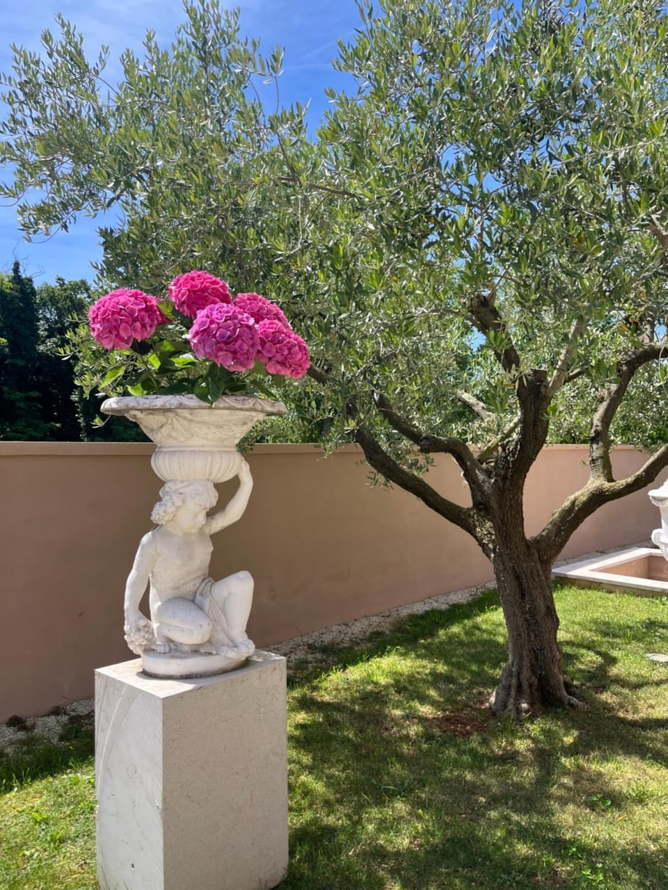 VILLA SILVIA - FUNTANA Vacation rental in Istria County