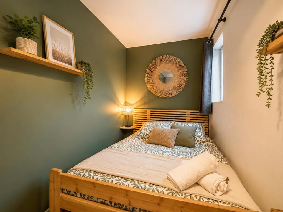 Villaloha Apartment in Bray-Dunes
