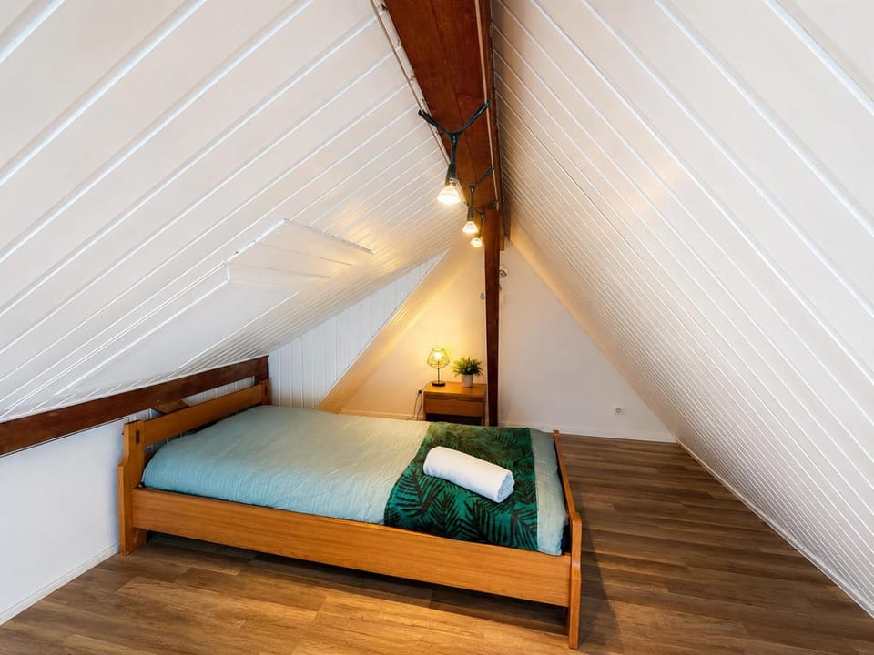 Villaloha Apartment in Bray-Dunes