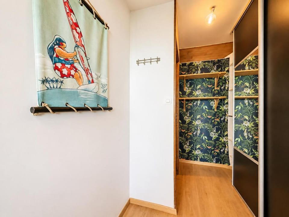 Villaloha Apartment in Bray-Dunes