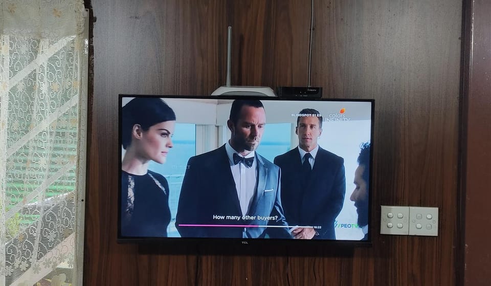 TV and multimedia