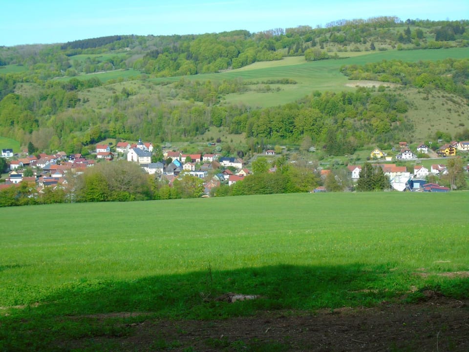 Ferienwohnung Rhön Apartment in Thuringia, Germany