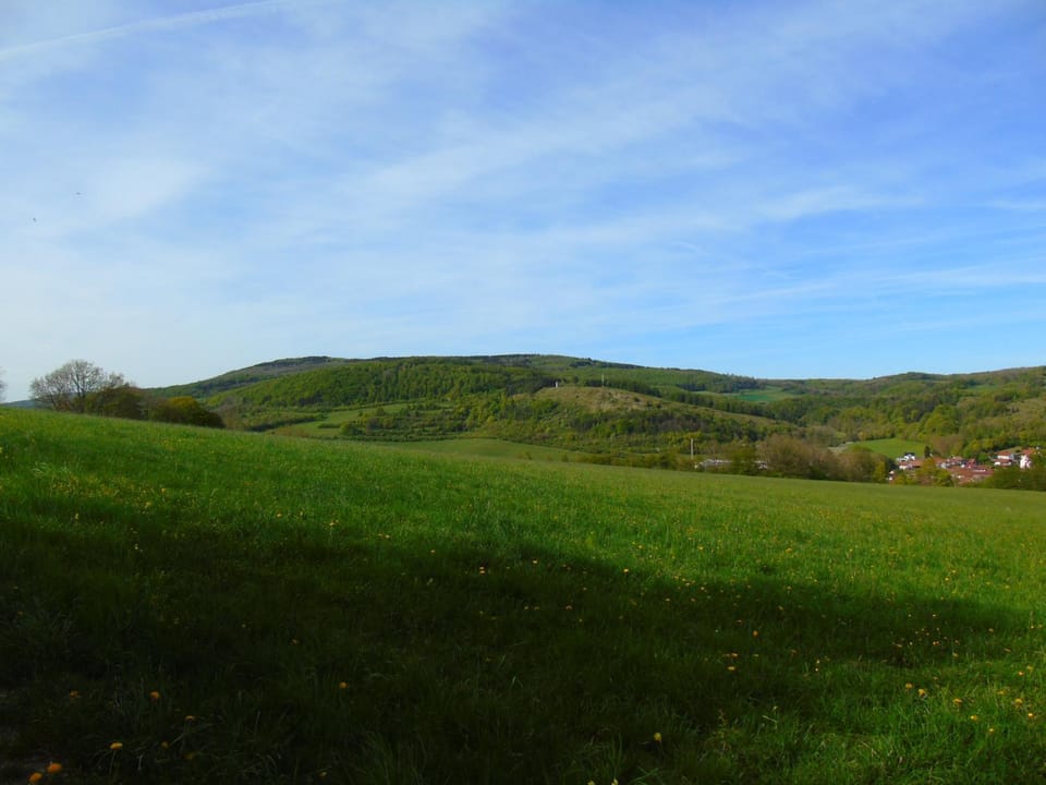 Ferienwohnung Rhön Apartment in Thuringia, Germany