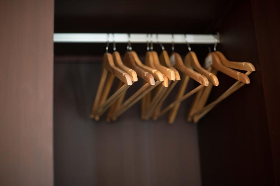 wardrobe