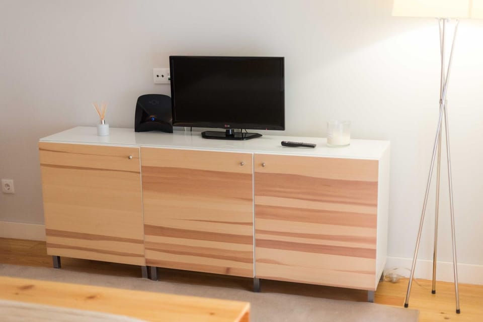 TV and multimedia