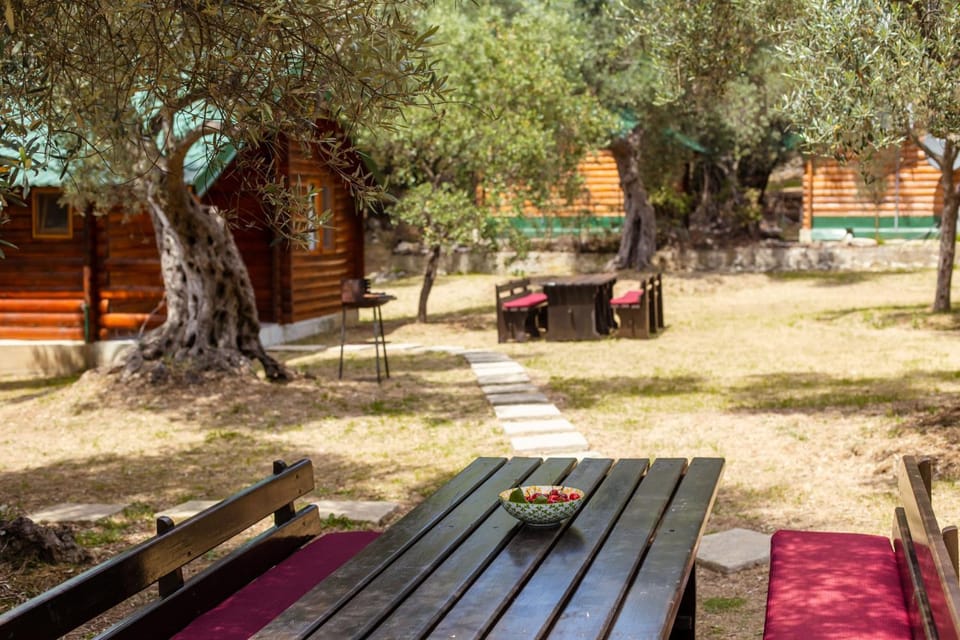 KATANA VILLAGE APARTMENT House in Ulcinj Municipality