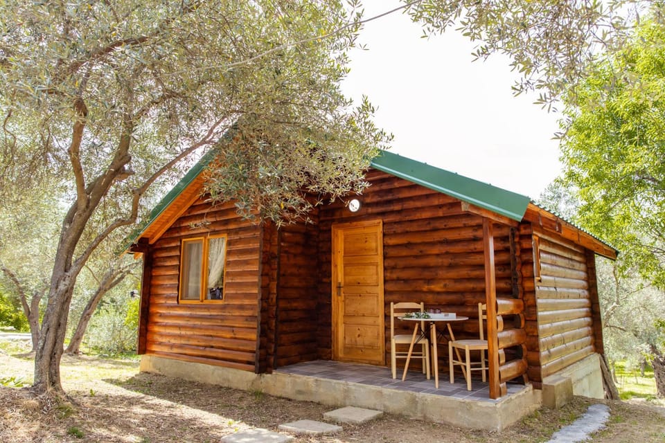 KATANA VILLAGE APARTMENT House in Ulcinj Municipality