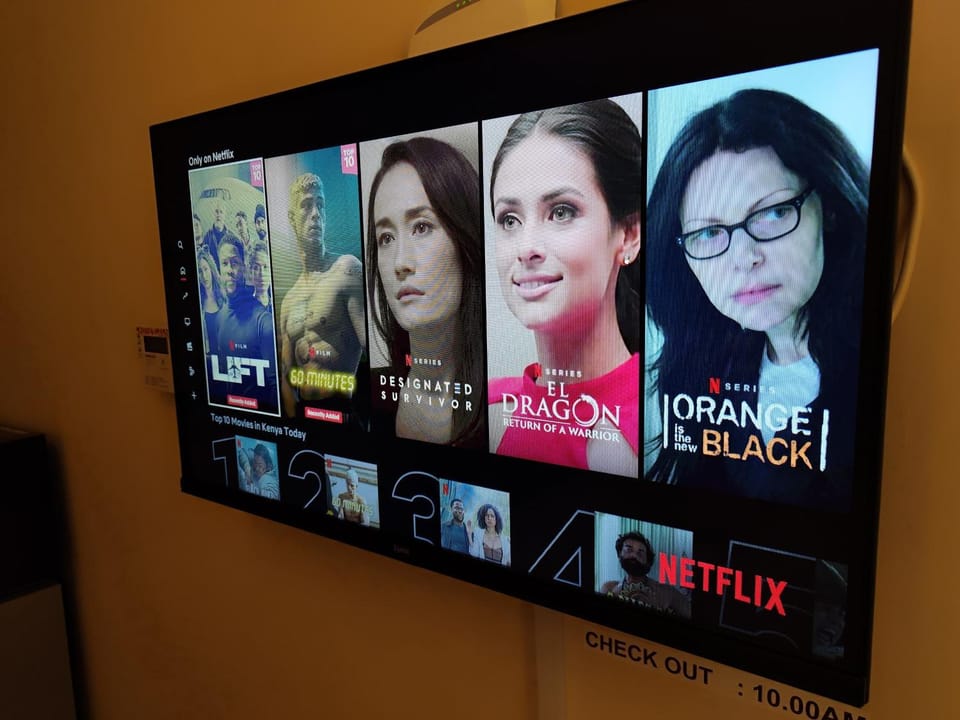 TV and multimedia