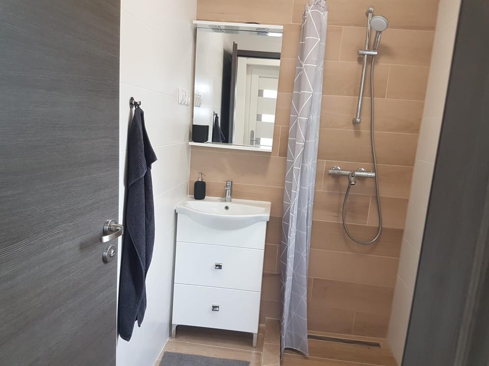 BL Beach Apartman Apartment in Hungary