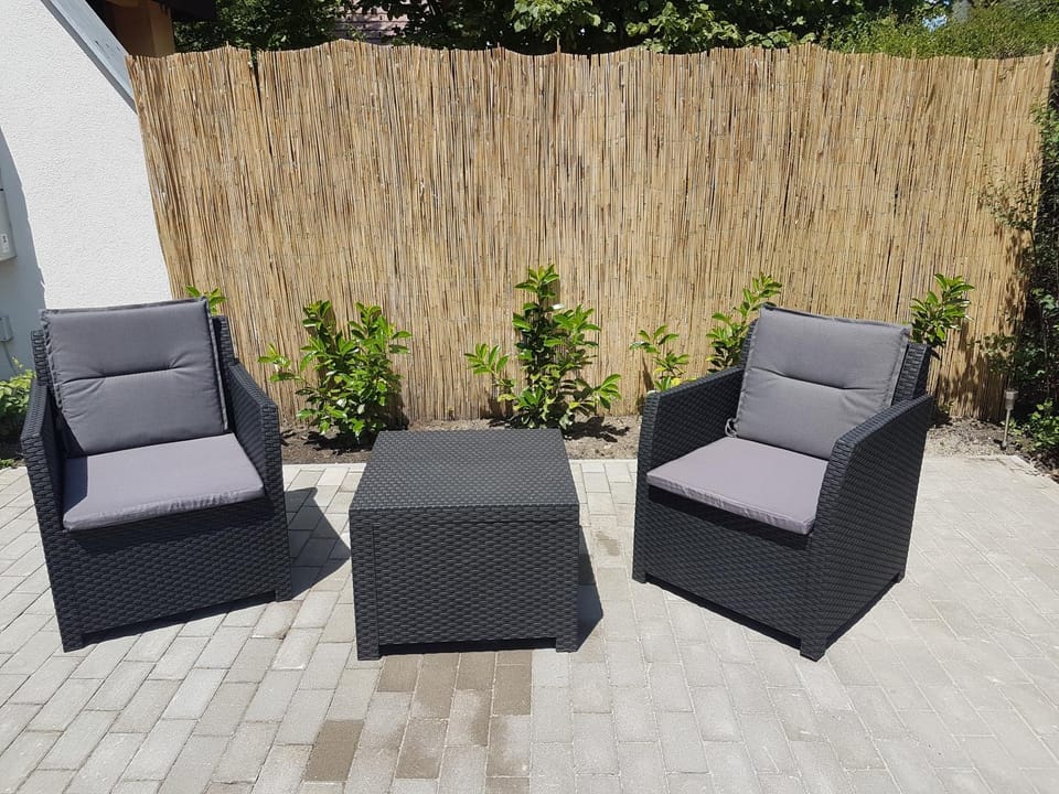 BL Beach Apartman Apartment in Hungary