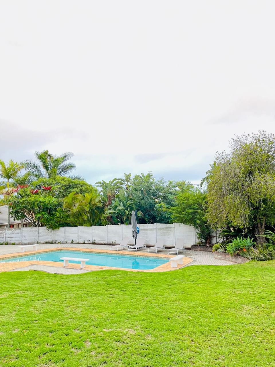 The Nathaniel Apartment in Eastern Cape