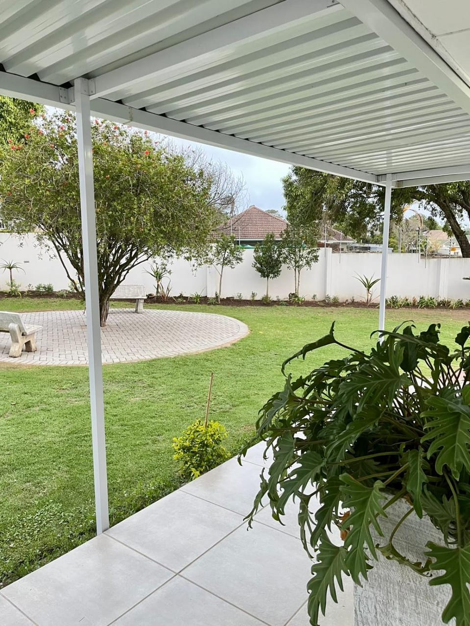 The Nathaniel Apartment in Eastern Cape
