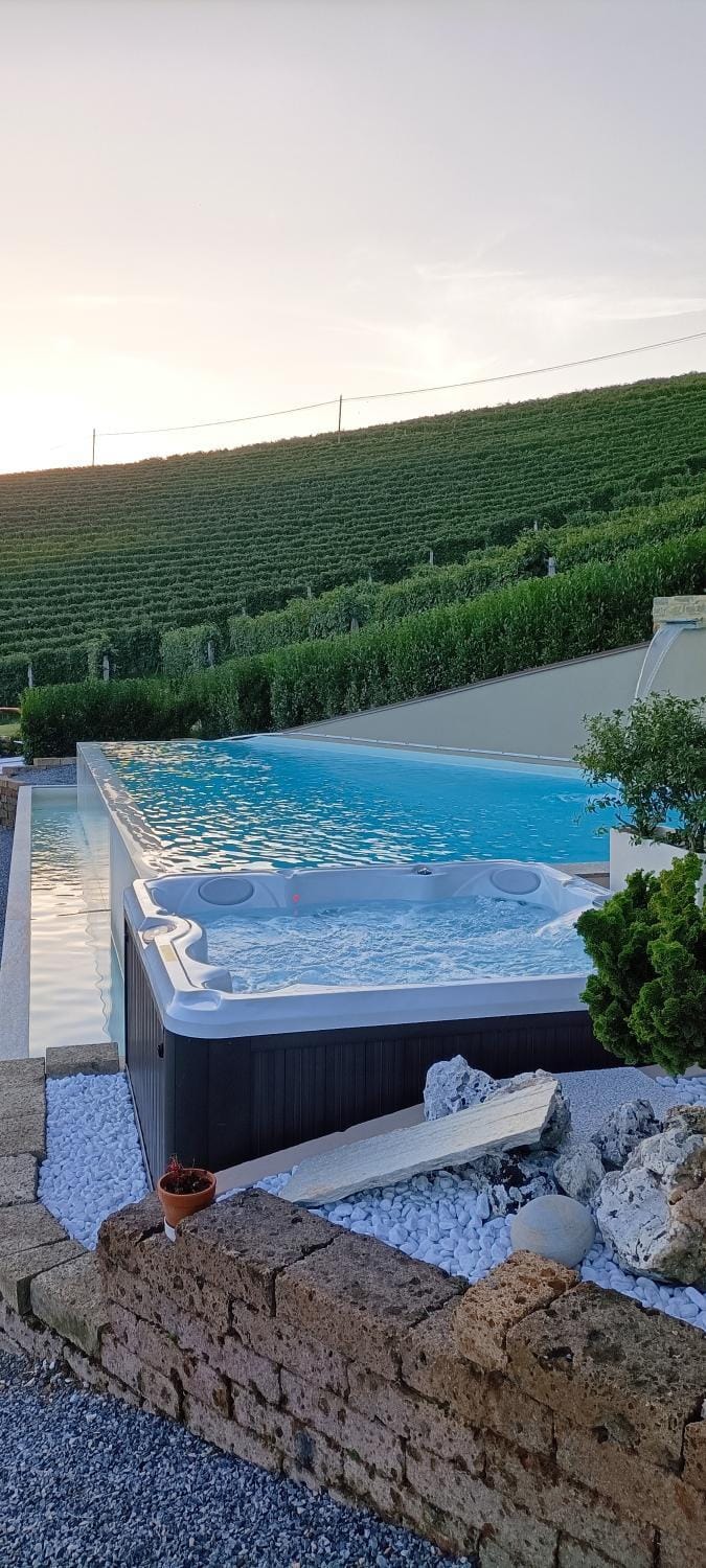 Sogno in Langa Bed and Breakfast in Liguria