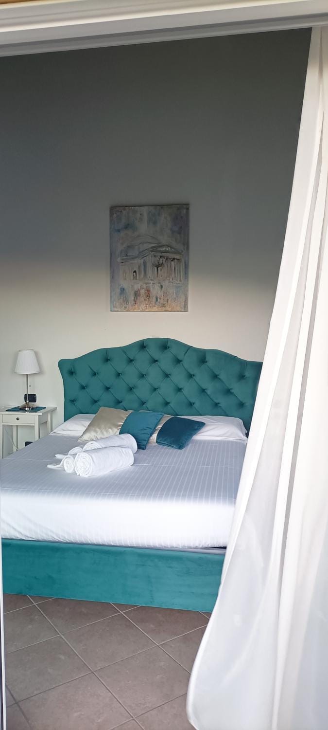 Sogno in Langa Bed and Breakfast in Liguria