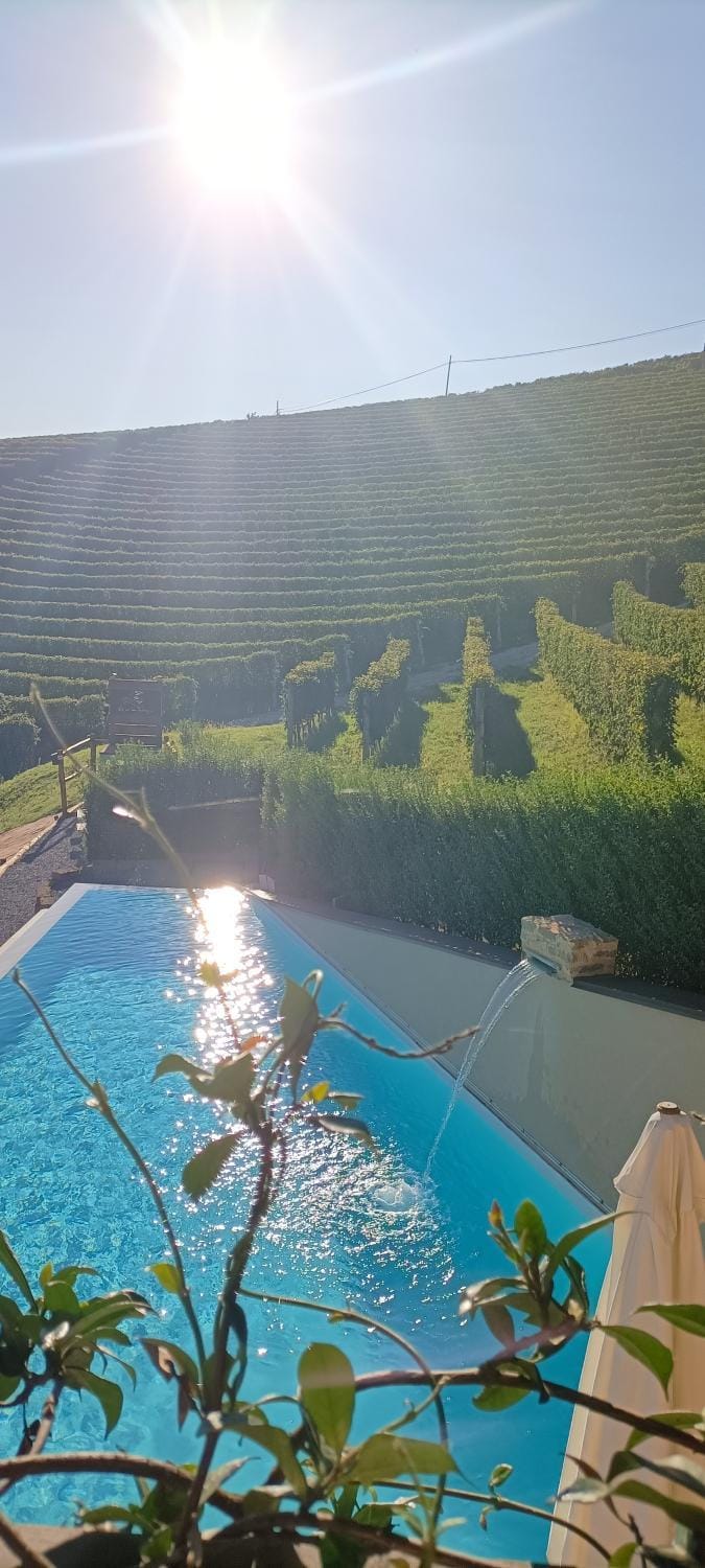 Sogno in Langa Bed and Breakfast in Liguria