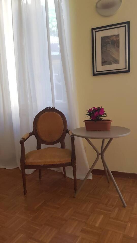 Casa della Ludo Biella Apartment in Piedmont