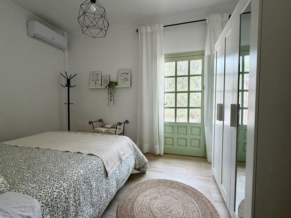 Vivienda rural Mogón - Los Senderos House in Castile-La Mancha