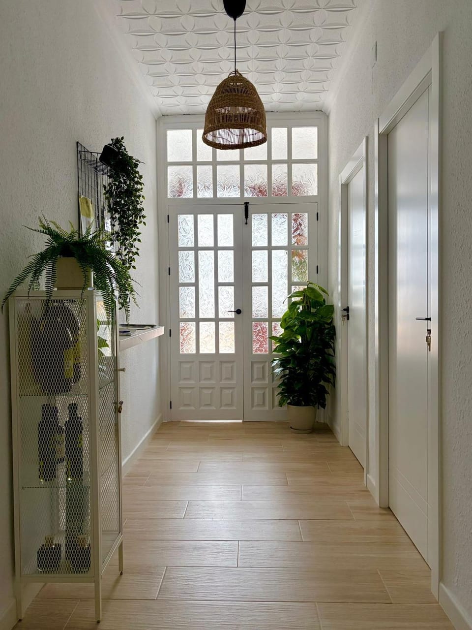 Vivienda rural Mogón - Los Senderos House in Castile-La Mancha