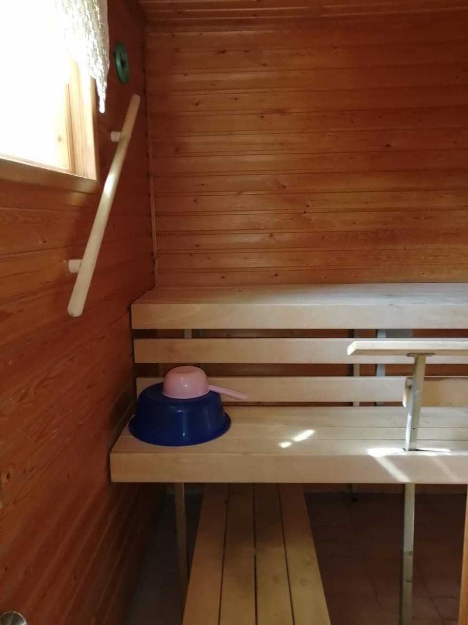 Saimaa home House in Finland