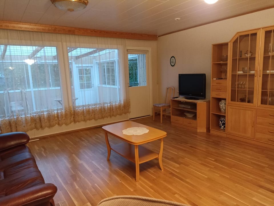 Saimaa home House in Finland