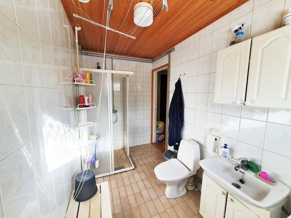 Saimaa home House in Finland