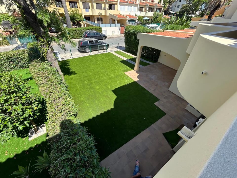 Casa dos Lírios House in Albufeira