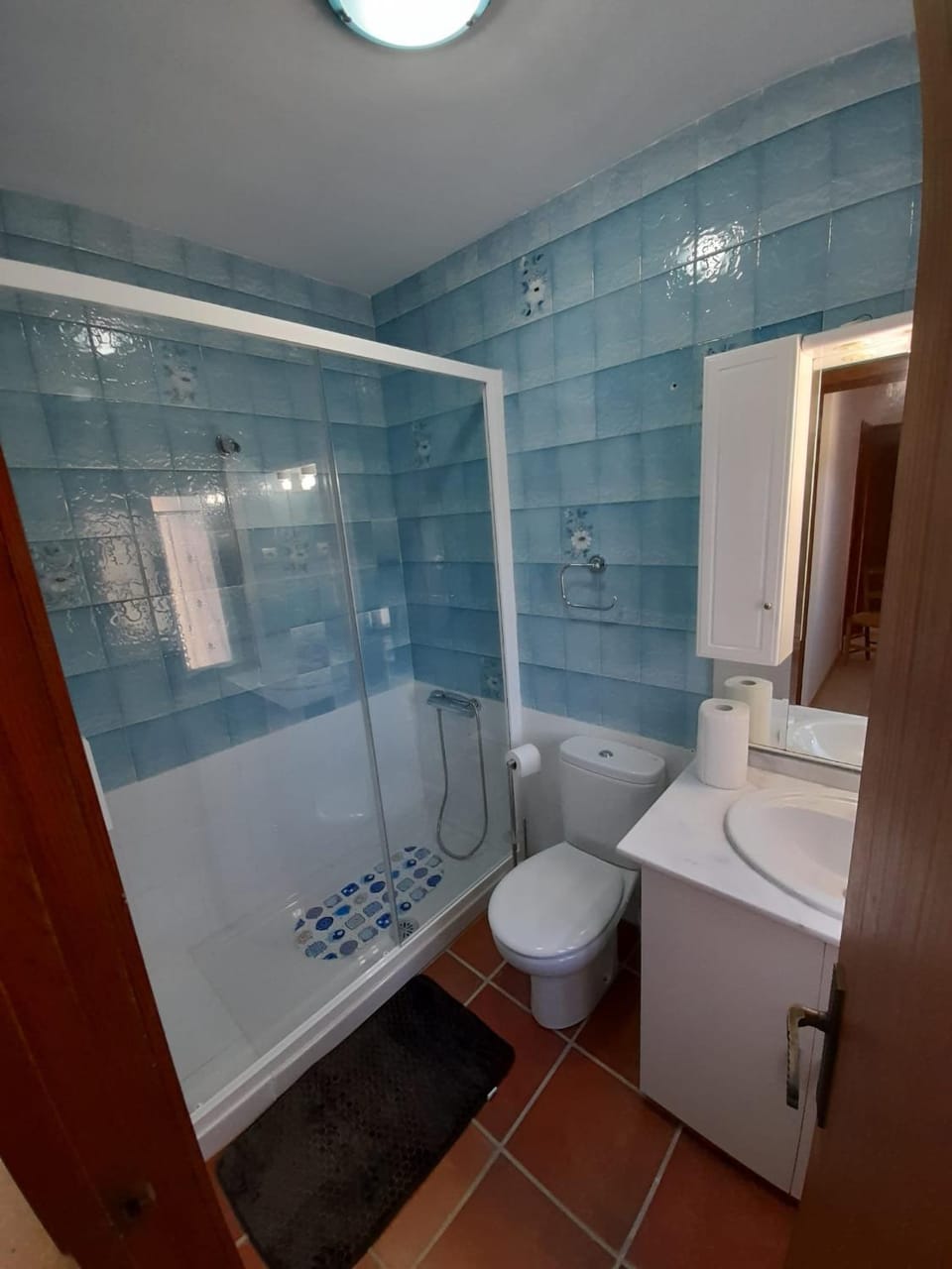 La casa del puerto House in Extremadura, Spain