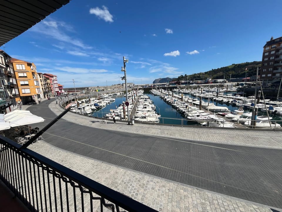 Sea view