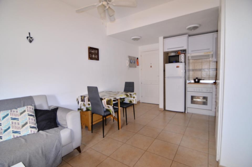 Apartamento HAKUNA MATATA con gran terraza, planta baja Apartment in Canary Islands