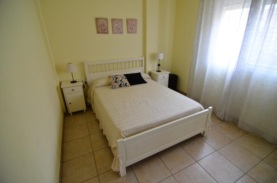 Apartamento HAKUNA MATATA con gran terraza, planta baja Apartment in Canary Islands