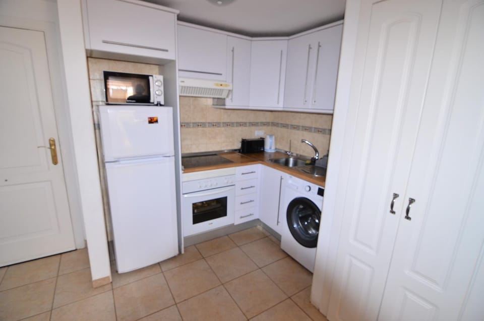 Apartamento HAKUNA MATATA con gran terraza, planta baja Apartment in Canary Islands