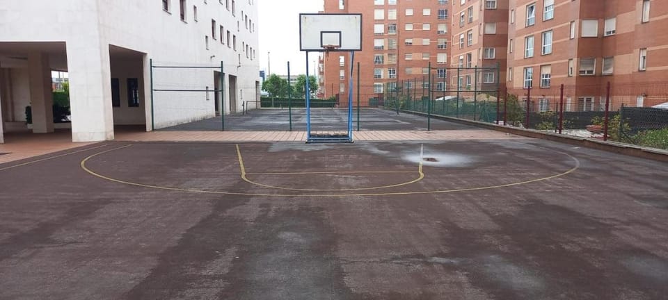 EL ENCANTO DE LA FUEYA con PARKING GRATUITO VUT-3233-AS Apartment in Gijón