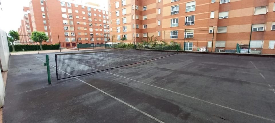 EL ENCANTO DE LA FUEYA con PARKING GRATUITO VUT-3233-AS Apartment in Gijón