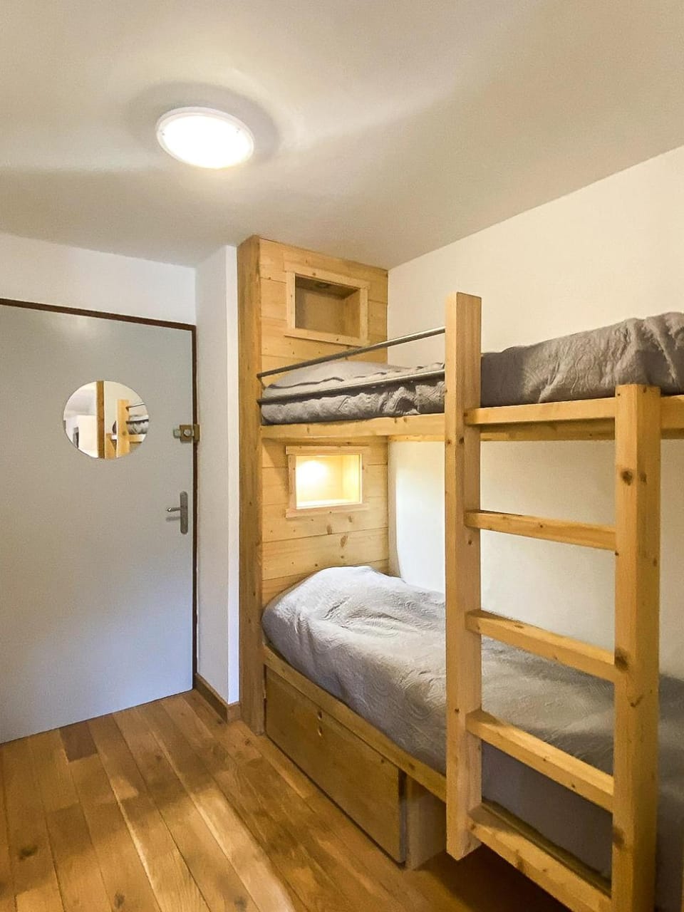 3- Charmant studio Brides-les-Bains Apartment in Auvergne-Rhône-Alpes