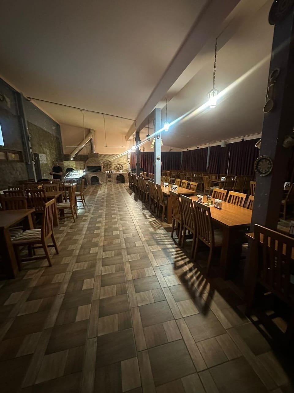 Cazare Kara Lotrișor Bed and Breakfast in Romania