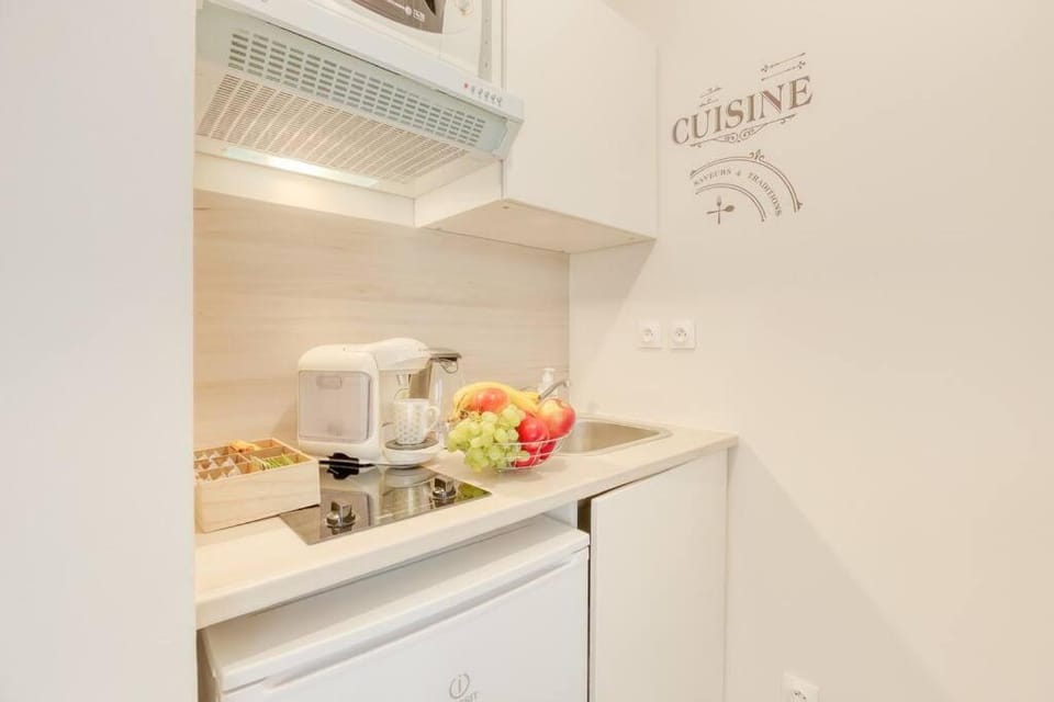 Magnifique 5 min de Disney parking privée Apartment in Île-de-France