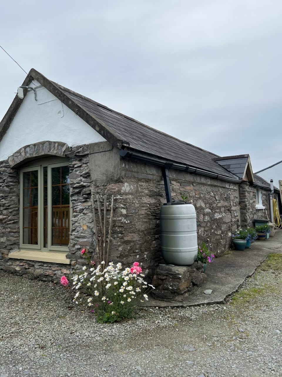 Ancaire Studio House in County Cork