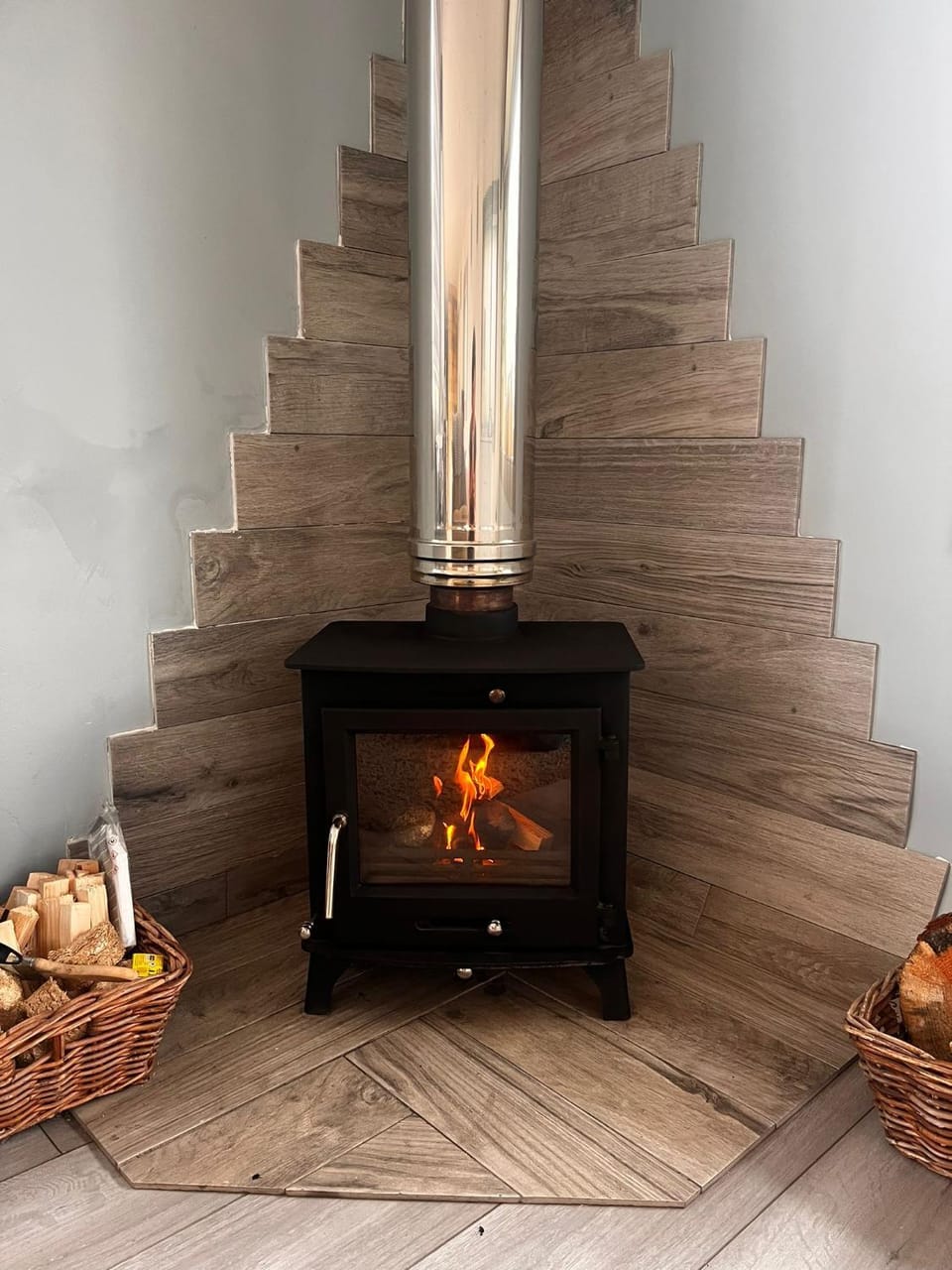 Country Cabin Retreat - Hideaway & Relax Cabin in England