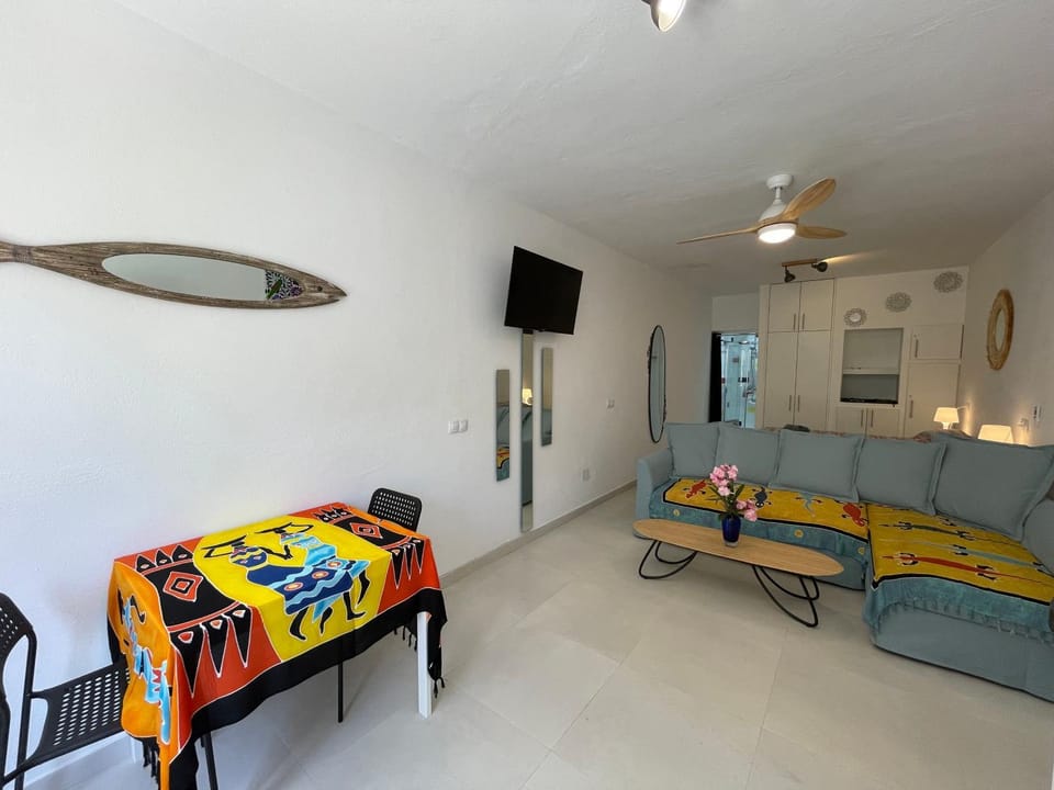 NICE NEW APARTMENT center of Corralejo 100m by beaches Apartment in Corralejo