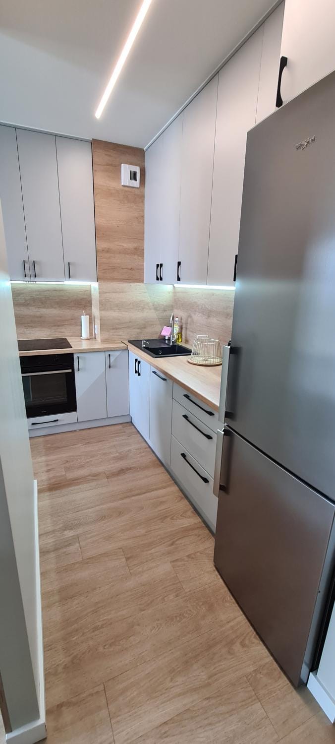 APARTAMENT SORENTO 27 Apartment in West Pomeranian Voivodeship, Poland